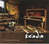 In Spite Of The Storm