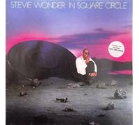 Wonder Stevie - in Square Circle [Import]