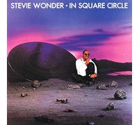 In Square Circle by Stevie Wonder (2008-12-02)