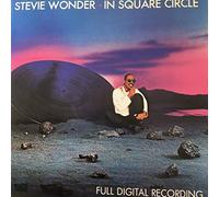 in Square Circle [Import]