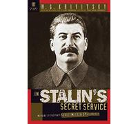 In Stalin's Secret Service