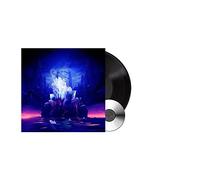 Monuments – In Stasis – Vinyle LP + CD – Century Media Records