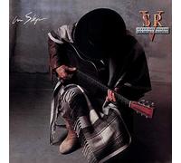 Stevie Ray Vaughan & Double Trouble – In Step – CD – Legacy