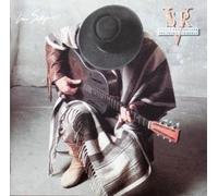 Vaughan, Stevie Ray, and Doub - in Step [Import]