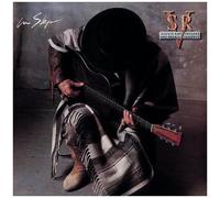 Stevie Ray Vaughan & Double Trouble – In Step – CD – Legacy