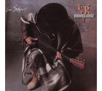 In Step [LP] by Stevie Ray Vaughan/Stevie Ray Vaughan & Double Trouble [VINYL]