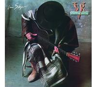 In Step – Vinyle 180 g Noir Audiophile – Music on Vinyl