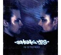 Bomfunk Mc S - in Stereo [Import]