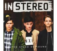 In Stereo - Speed of Sound -Ep-