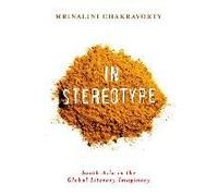 In Stereotype - South Asia In The Global Literary Imaginary