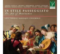 In Stile Passeggiato/l Art de la Diminution