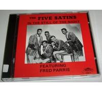 in Still of The Night