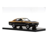 in Stock 1 43 Scale for Opel Te 2800 1974 Car Decoration Series Car Model Souvenir Model Voiture Miniature De Collection