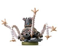 IN STOCK - Amiibo Guardian - Legend of Zelda Breath of the Wild series Ver. [Switch / Wii U] [import Japonais]