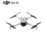 In Stock Original DJI Lito X1 Drone Omnidirectional Obstacle Sensing Forward-Facing LiDAR 1/1.3" Impact Sensor Fearless Flight Pro-Level Imaging, ActiveTrack Easy Unlock Cinematic Shooting DJI Lito X1