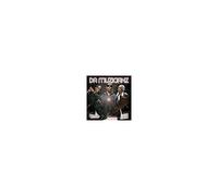 Da Muzicianz – In Stores Now