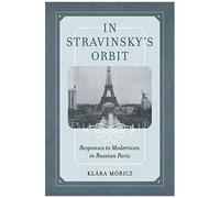 In Stravinsky's Orbit
