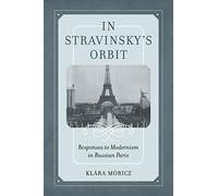 In Stravinsky's Orbit