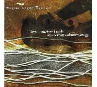 In Strict Confidence - Angels-Anger-Over [Import]