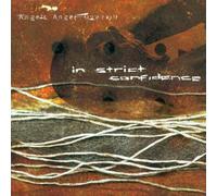 in strict confidence - Angels Anger Overkill [Import]