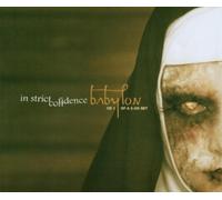 In Strict Confidence - Babylon -1/6tr-