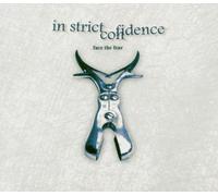 in strict confidence - Face The Fear