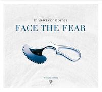 IN STRICT CONFIDENCE - FACE THE FEAR (25 YEARS EDITION) 2 CD NEUF