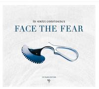 In Strict Confidence – Face the Fear – CD – Édition 25e anniversaire