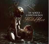 In Strict Confidence - Hardest Heart -Digi-