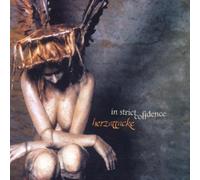 In Strict Confidence - Herzattacke [Import]