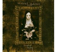 In Strict Confidence - Holy