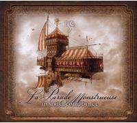 In Strict Confidence - La Parade. -Ltd [Import]