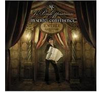 IN STRICT CONFIDENCE "LA PARADE MONSTREUSE" CD NEW