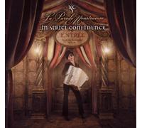 In Strict Confidence - La Parade Monstrueuse [Import]