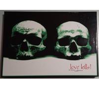 In Strict Confidence - Love Kills! (Limited Editition)