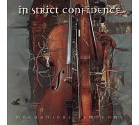 Mechanical Symphony – Soulfood Music