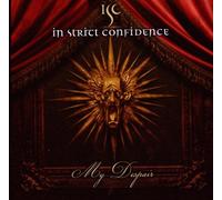 In Strict Confidence - My Despair [Import]