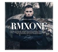 In Strict Confidence – Rmxone – 2 CD – Soulfood Music
