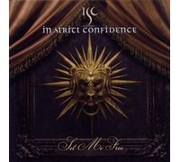 In Strict Confidence - Set Me Free [Import]