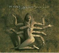 In Strict Confidence - Seven Lives [Import]
