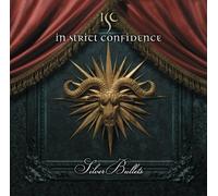 In Strict Confidence - Silver Bullets-Ltd/Mcd [Import]