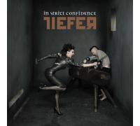 In Strict Confidence - Tiefer-Mcd [Import]