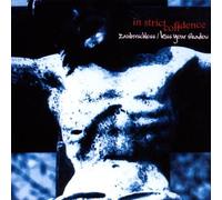 In Strict Confidence - Zauberschloss/Kiss Your Shadow [Import]