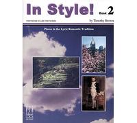 In Style!, Book 2