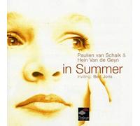 In Summer