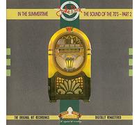 in Summertime Sound of The 70's-Part 2 [Import]