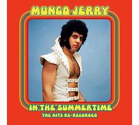 in Summertime: The Hits Re-Recorded