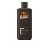 Piz Buin – Lotion solaire hydratante SPF 50+ Très haute protection 200 ml