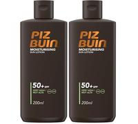 In Sun Lotion Spf50+ 200 Ml (Lot de 2)