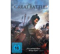 In-Sung,Jo - The Great Battle